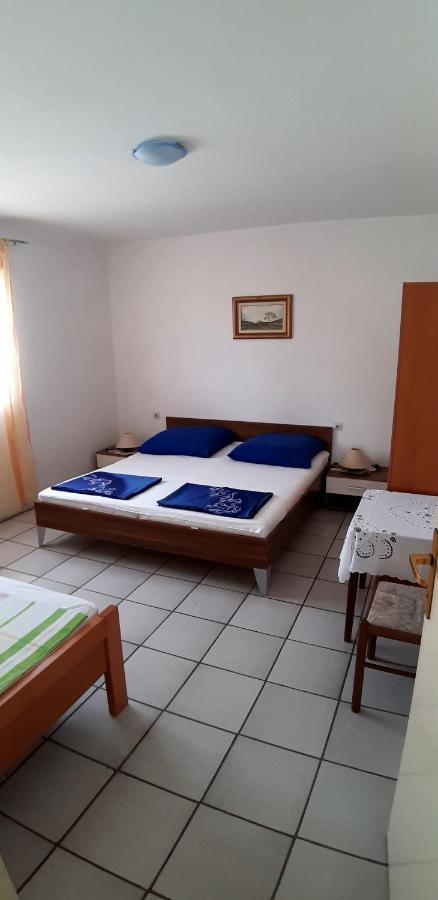 APARTMAN PAVE&ILIJA jr 洛帕 外观 照片