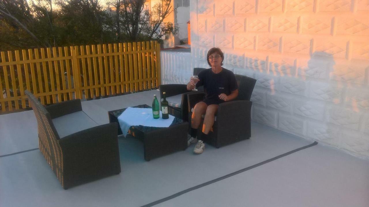 APARTMAN PAVE&ILIJA jr 洛帕 外观 照片