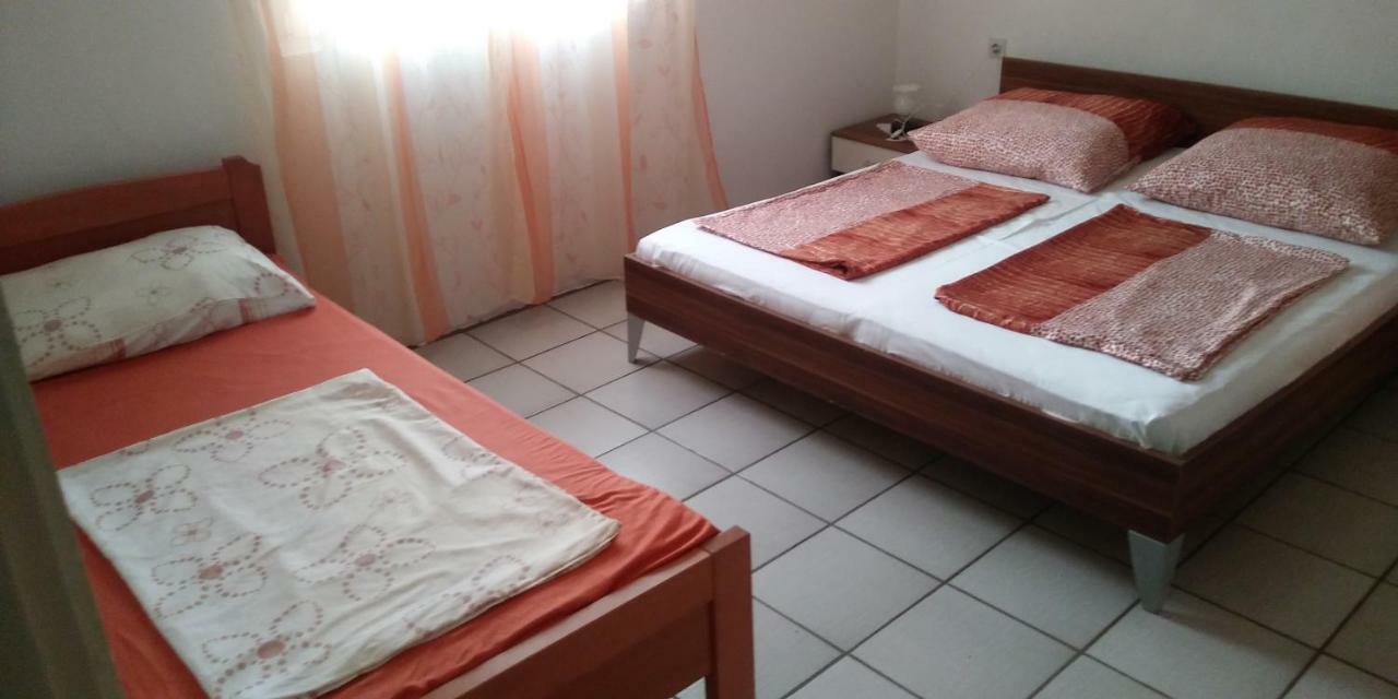 APARTMAN PAVE&ILIJA jr 洛帕 外观 照片