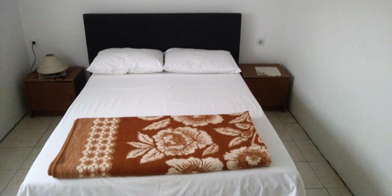 APARTMAN PAVE&ILIJA jr 洛帕 外观 照片