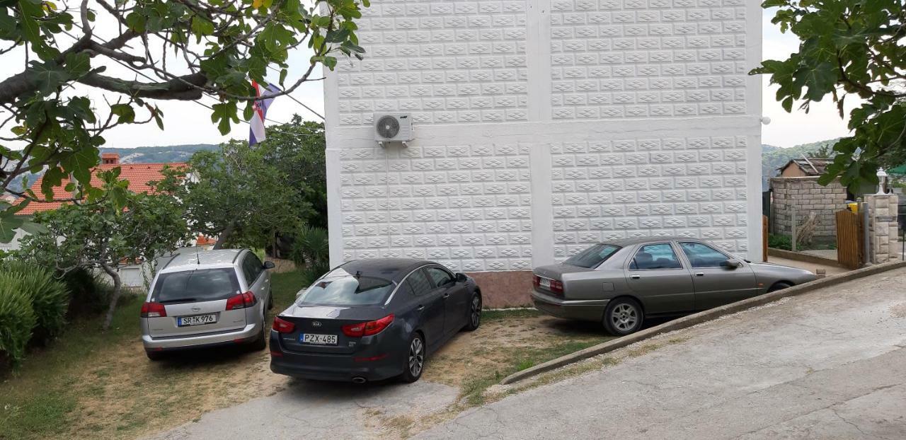 APARTMAN PAVE&ILIJA jr 洛帕 外观 照片